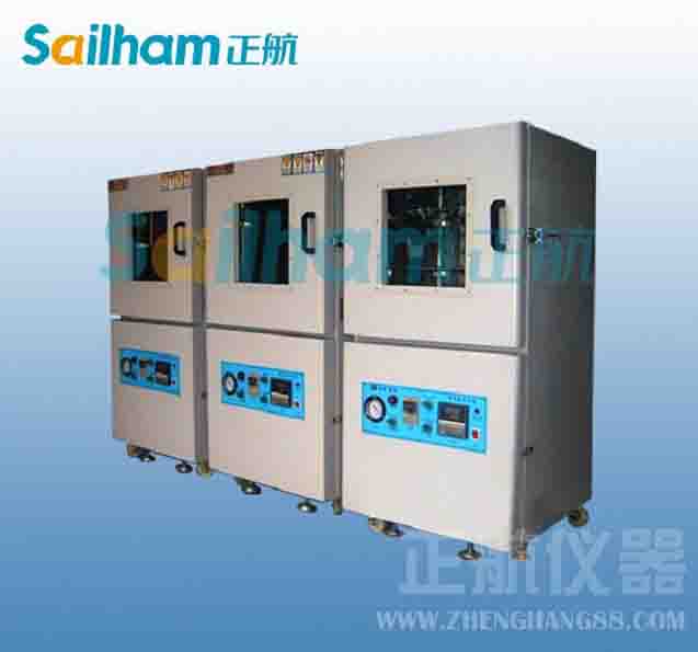 恒溫恒濕試驗箱假故障